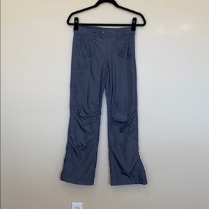 OLD NAVY boy or girl snow pants size L 10/12